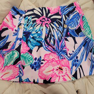 Lilly Pulitzer Skorts